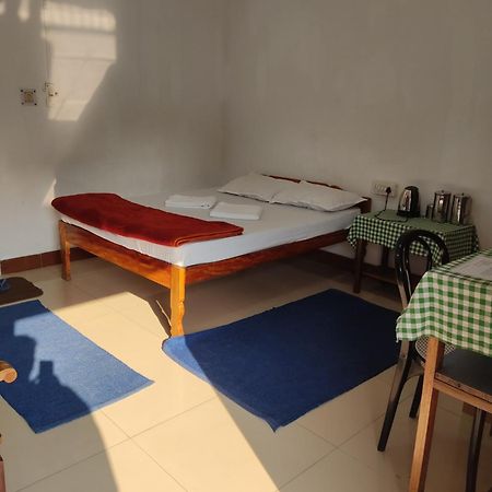 Bed and Breakfast Dutta'S Residency Port Blair Zimmer foto