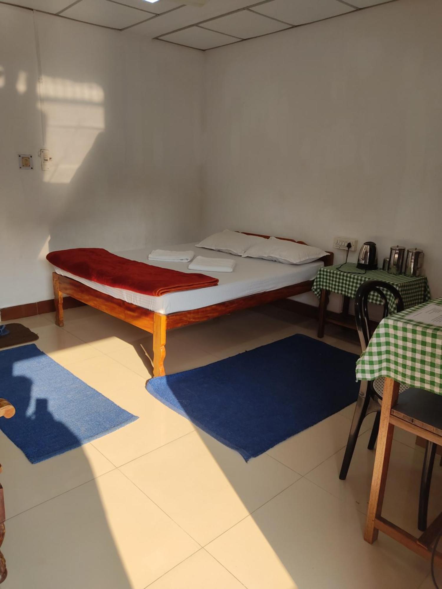 Bed and Breakfast Dutta'S Residency Port Blair Zimmer foto