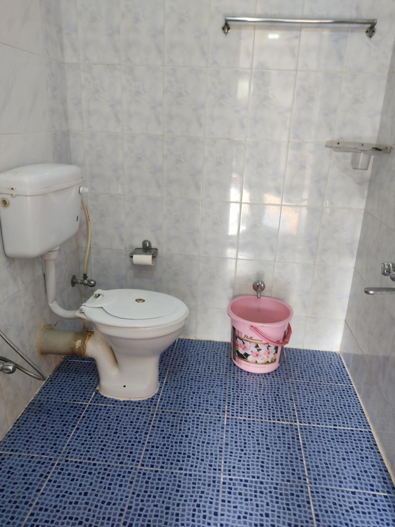 Bed and Breakfast Dutta'S Residency Port Blair Zimmer foto