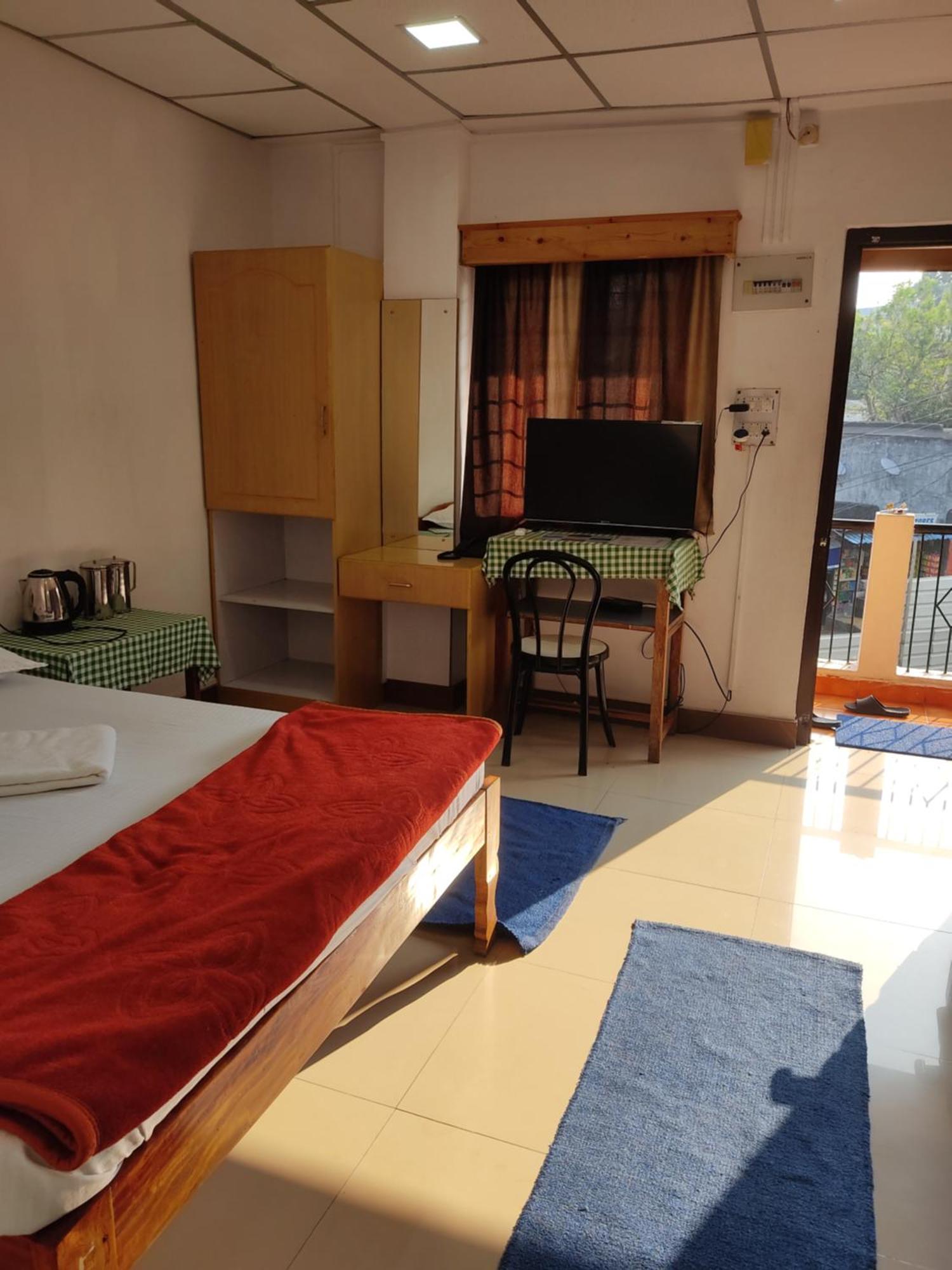 Bed and Breakfast Dutta'S Residency Port Blair Zimmer foto
