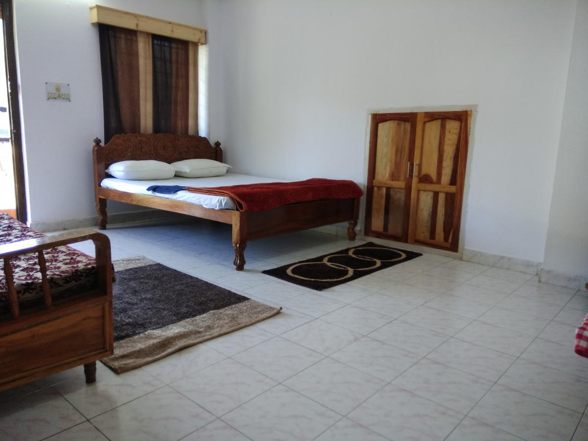 Bed and Breakfast Dutta'S Residency Port Blair Exterior foto