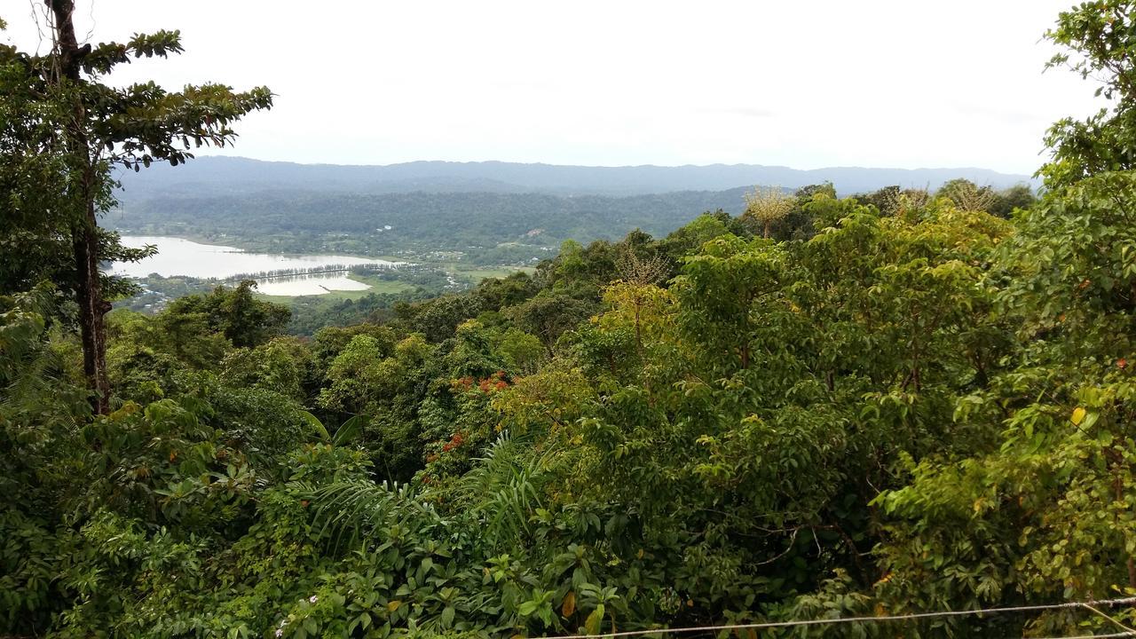 Bed and Breakfast Dutta'S Residency Port Blair Exterior foto