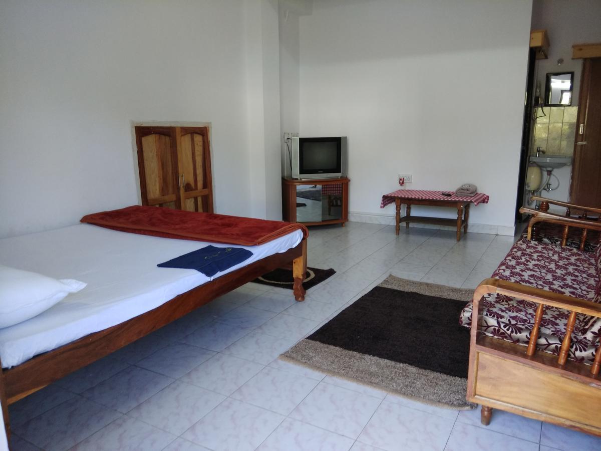 Bed and Breakfast Dutta'S Residency Port Blair Exterior foto